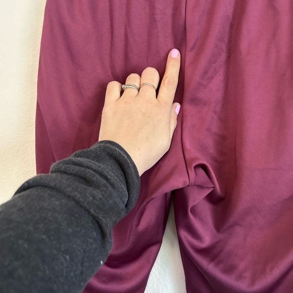 adidas womens Track Pants size Small - Picture 9 of 12